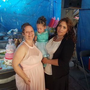 Meet your Posher, Elsa